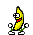 Banana!